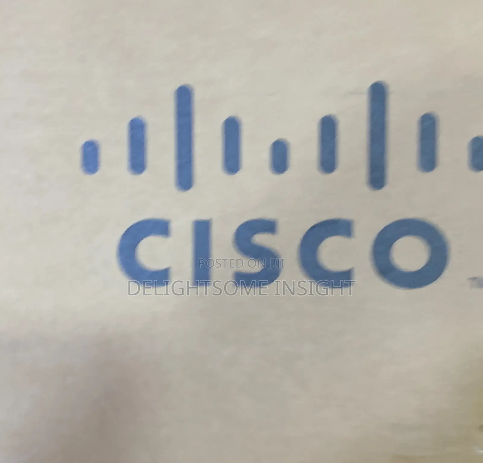 Cisco Sg550x 24-Port Gigabit