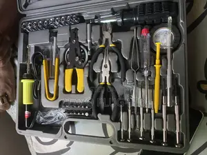 Computer Repair Tool Kit
