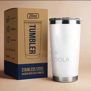 Vacuum Cup 600ml
