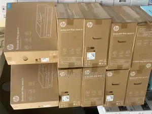 Hp Scanjet Pro 2600 F1 (20g05a)