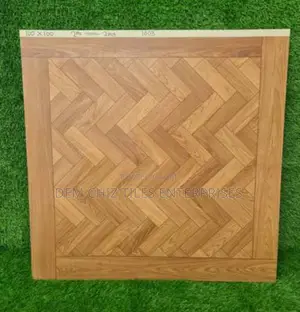 Wooden Tiles 100cm * 100cm