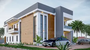 Architectural Plan in Ibadan