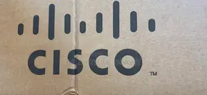 Brand New Cisco Catalyst 3750 24 10/100 Poe Switch