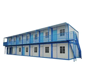 We Construct Portacabin, 35yrs Lifecycle