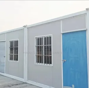 We Construct Portacabin, 35yrs Lifecycle