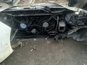 Complete Front Cut Audi A4 2009,2010,2012