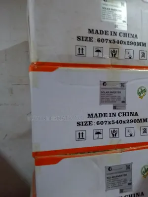 7.5kva 48V Felicity IVPM7548 Solar Inverter