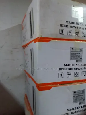 Felicity Solar 7.5kva 48V Low-Frequency Inverter With MPPT