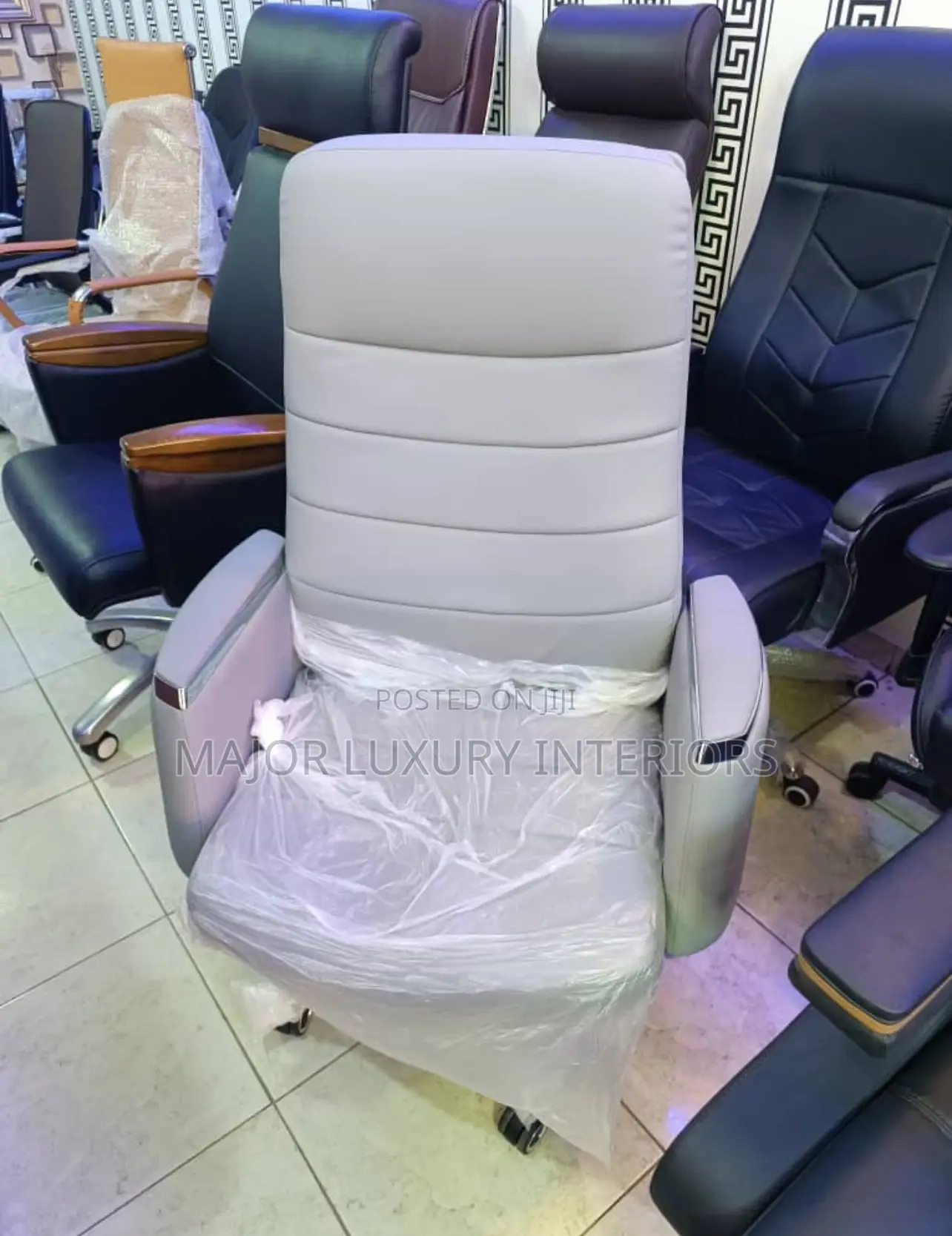 Original Quality Office Chairs