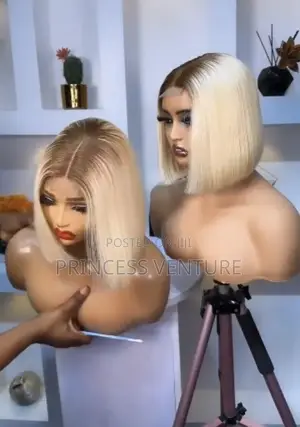 Human Hair SDD
