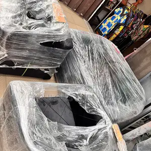 Sofa Set Available as Seen for Pickup and Delivery