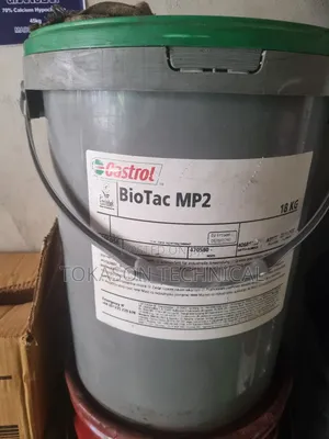 Biotac Mp2 Grease