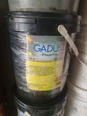 Gadus V100 3 Grease