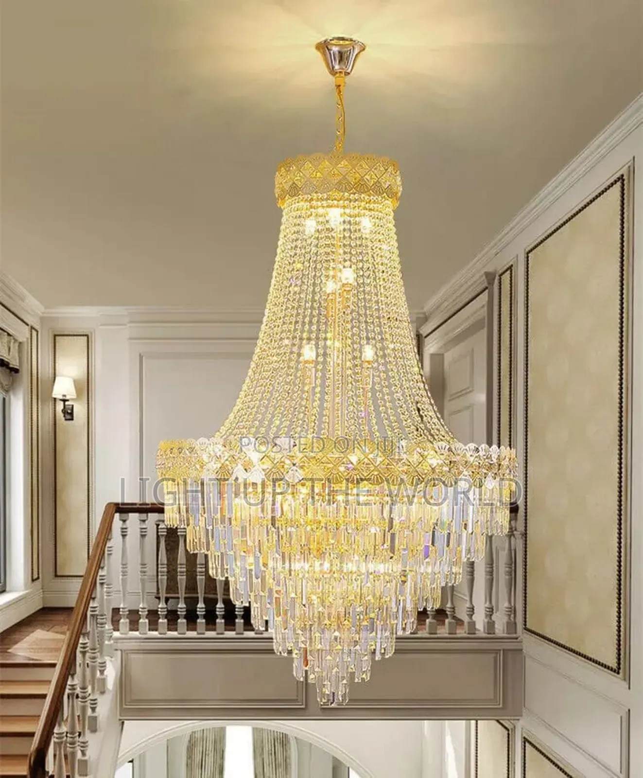 Chandelier