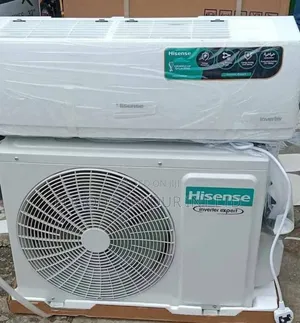I. 5 Hisense Inverter
