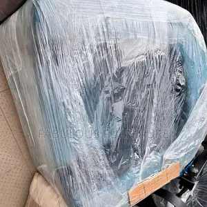 Single Seater Sofa