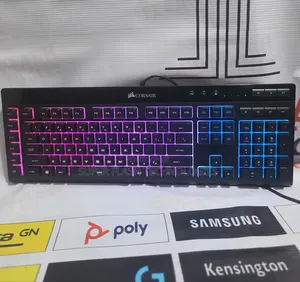 Corsair Gaming Keyboard
