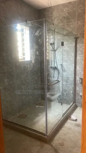 Shower Cubicle