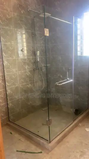 Shower Cubicle