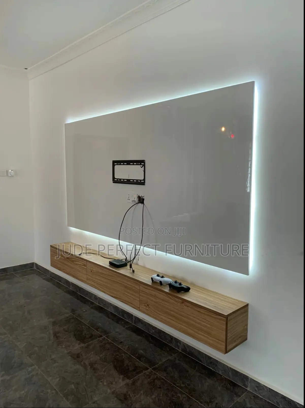 Quality Wall Tv Console