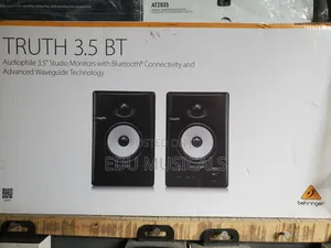 Behringer Truth 3.5 Bt