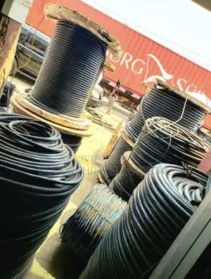 We Sale and Buy Armored Cable
