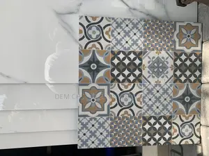 Moroccan Tiles