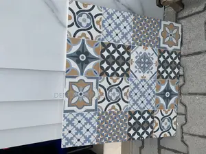 Moroccan Tiles