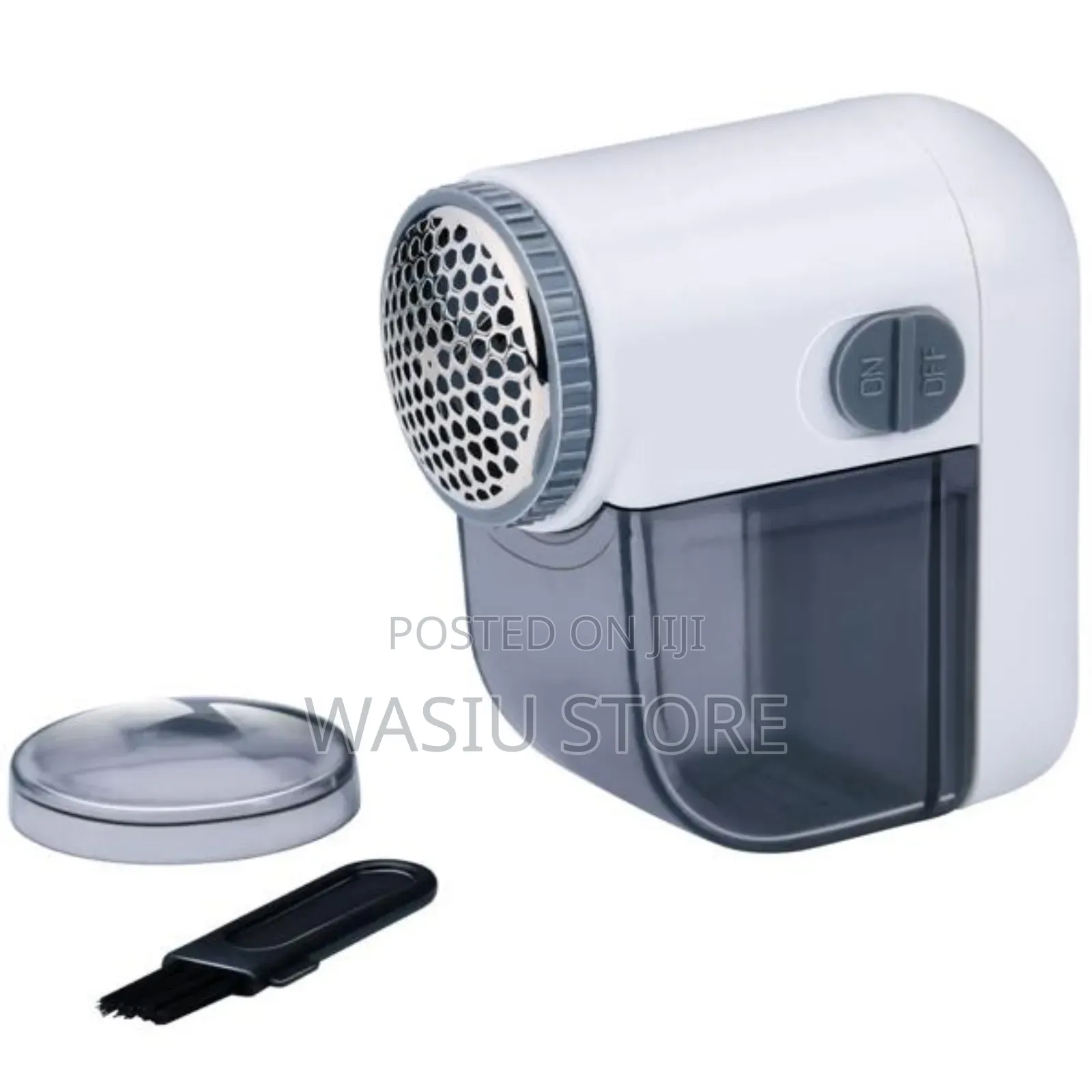Automatic Lint Remover