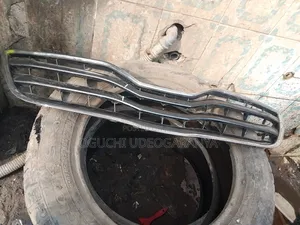 Toyota Front Grille Camry 2010