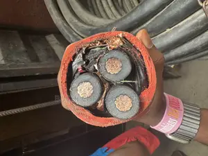 35mmx3c Xlpe 11kva