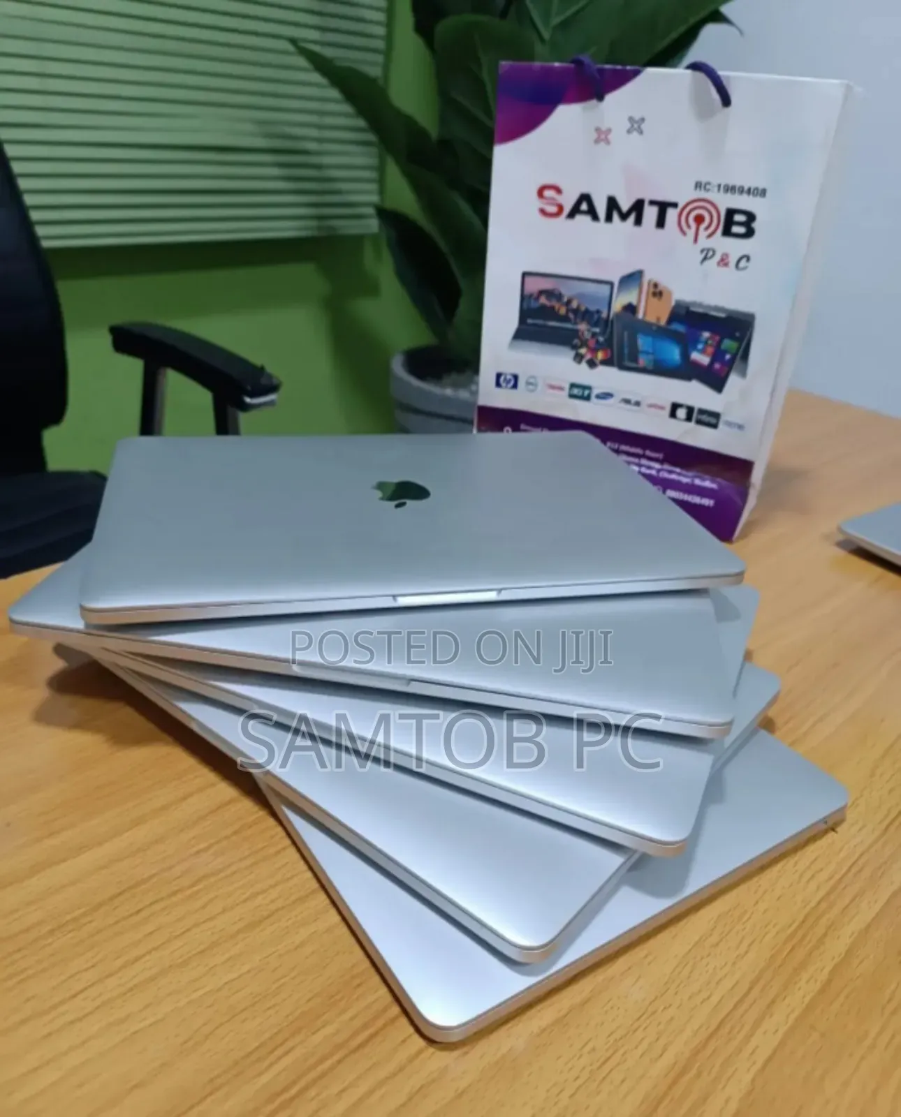 Laptop Apple MacBook Pro 2017 8GB Intel Core I5 SSD 256GB