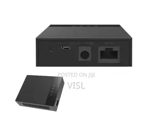 Fanvil Ga10 Sip Ata Gateway