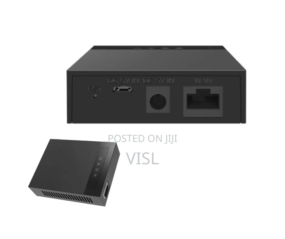 Fanvil Ga10 Sip Ata Gateway