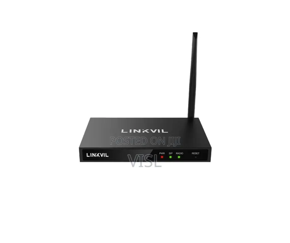 Fanvil W712 Roip Gateway