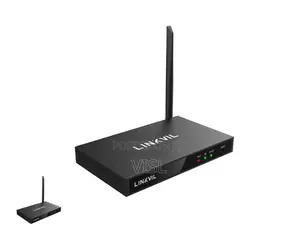 Fanvil W712 Roip Gateway