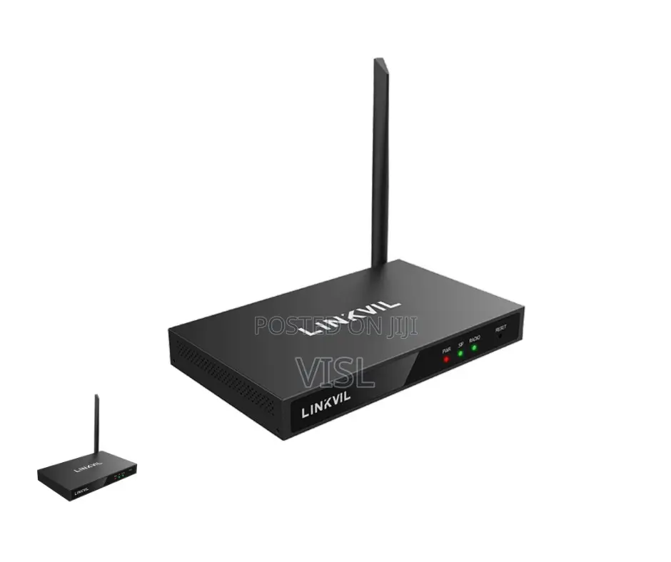 Fanvil W712 Roip Gateway