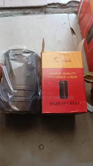 Cylinder Liner