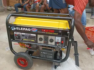 New Elepaq Constant Copper Coil 4.5kva