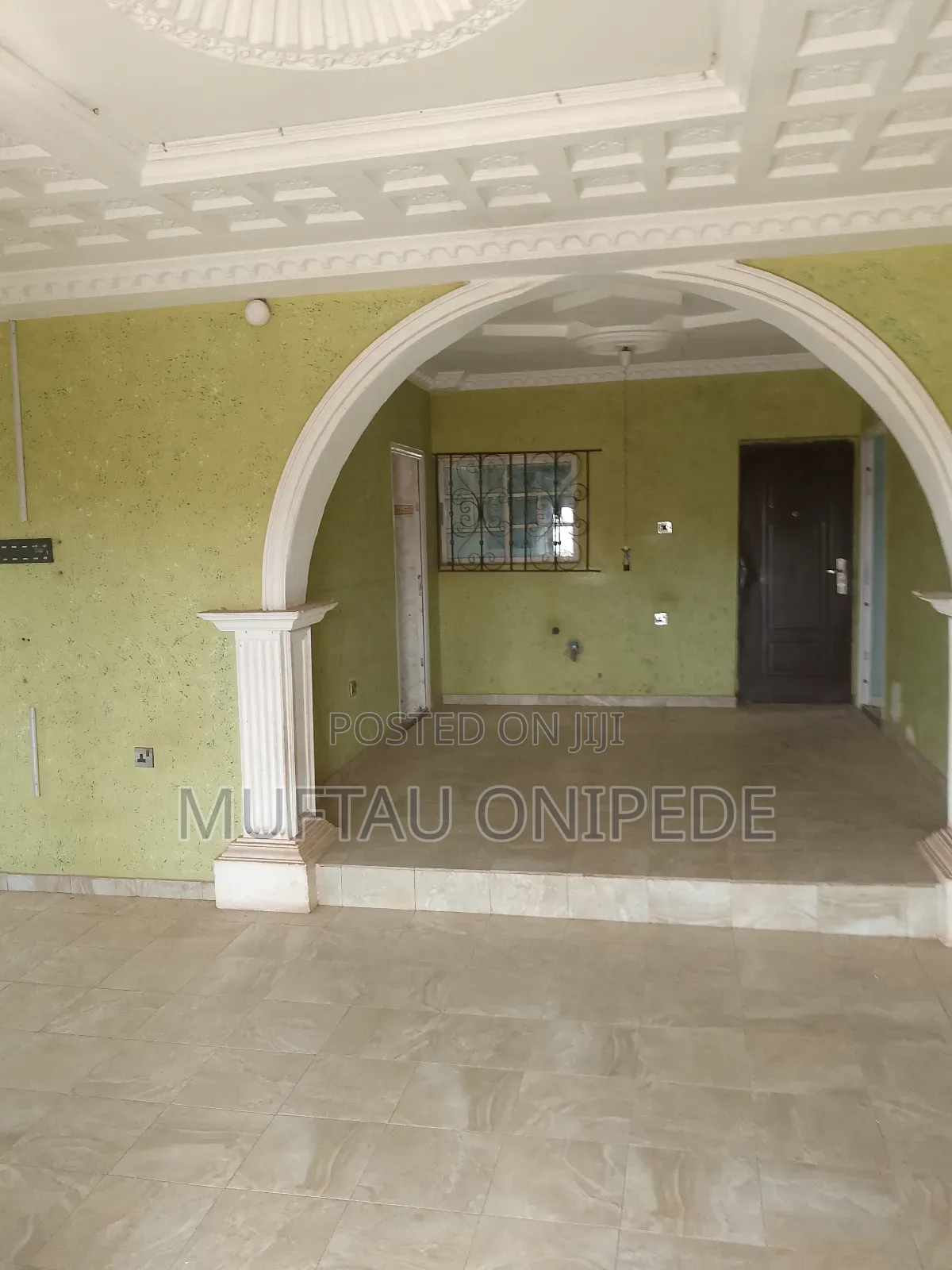 2bdrm Apartment in Kangudu, Abeokuta South for rent