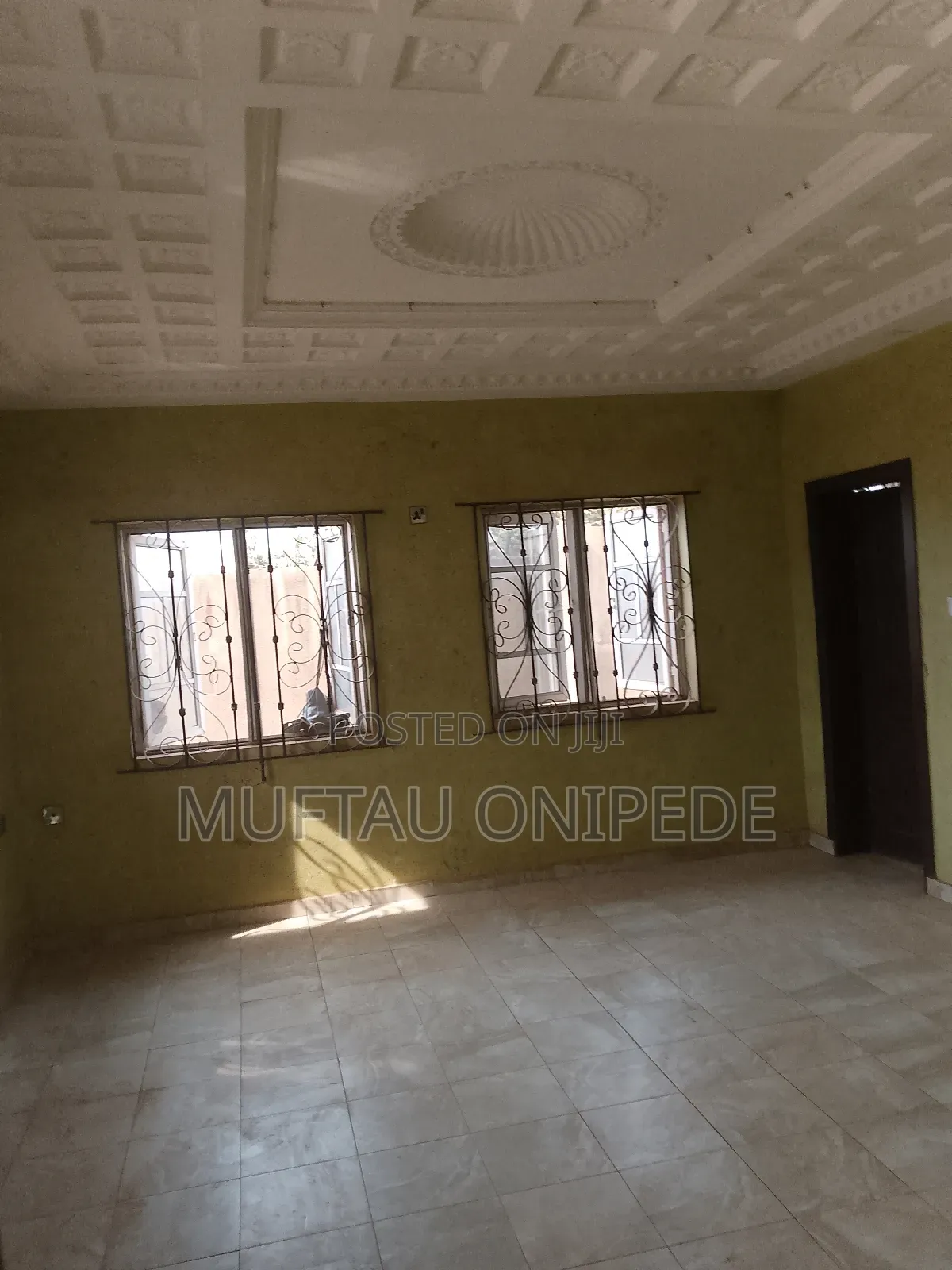 2bdrm Apartment in Kangudu, Abeokuta South for rent
