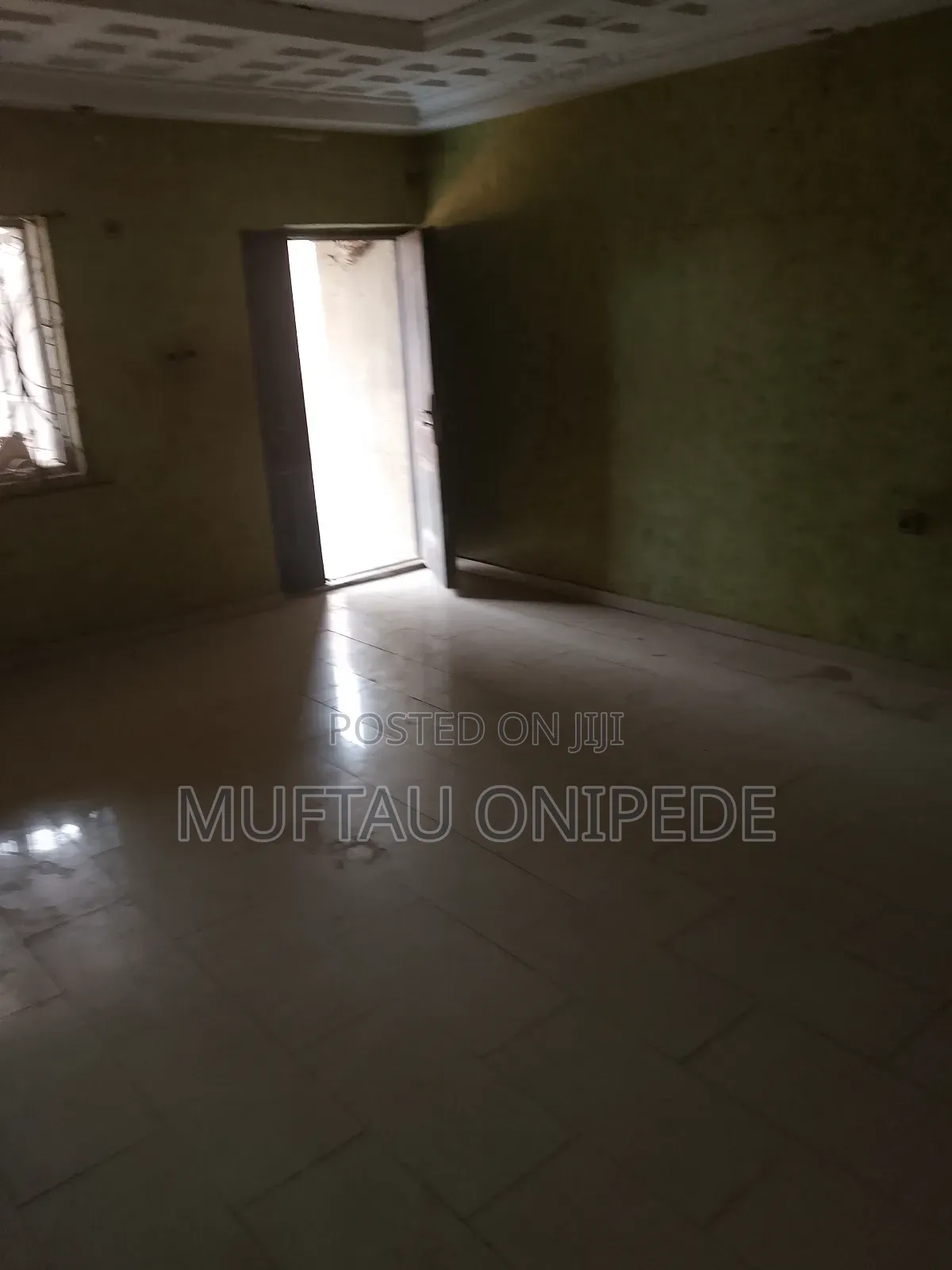 2bdrm Apartment in Kangudu, Abeokuta South for rent