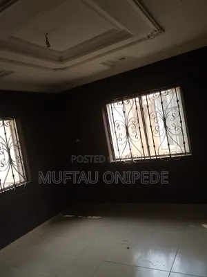 Photo - 2bdrm Apartment in Kangudu, Abeokuta South for rent