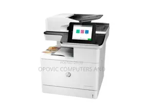 Hp Color Laserjet Enterprise MFP M776dn (T3u55a)