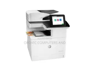 Hp Color Laserjet Enterprise MFP M776dn (T3u55a)