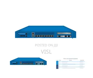 Sangoma Netborder SS7G-FLEX-0801 Flex Gateway