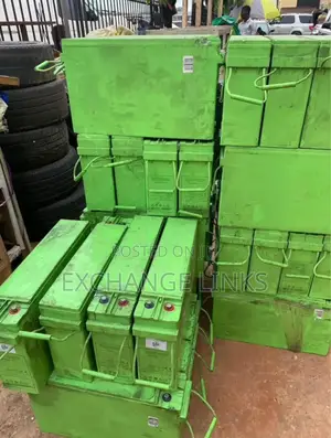Buyer of Inverter Batteries