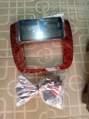 Chevrolet Avalanche 2008 Android Screen