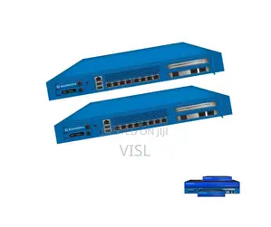 Sangoma Netborder SS7G-FLEX-0802 Flex Gateway