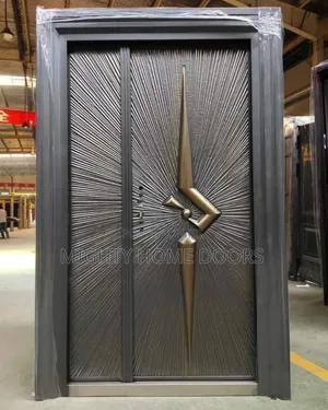 High Quality German Door
